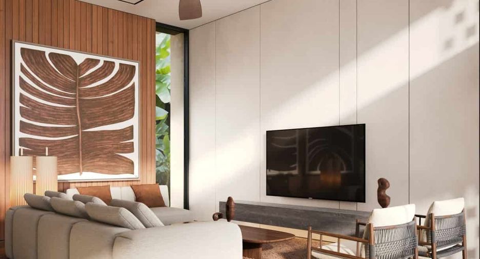 For sale 3 bedrooms house in Ko Pha-ngan, Surat Thani