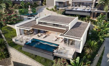 For sale 3 bedrooms house in Ko Pha-ngan, Surat Thani