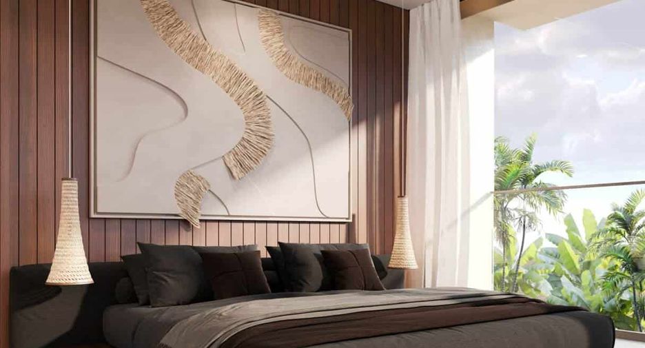 For sale 3 bedrooms house in Ko Pha-ngan, Surat Thani