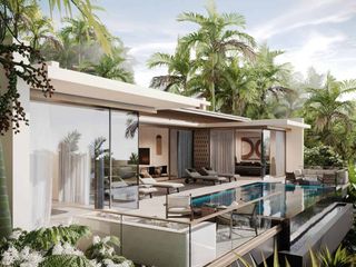 For sale 5 bedrooms house in Ko Pha-ngan, Surat Thani