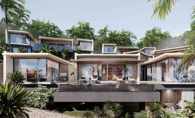 For sale 5 bedrooms house in Ko Pha-ngan, Surat Thani