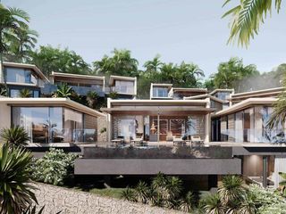 For sale 5 bedrooms house in Ko Pha-ngan, Surat Thani