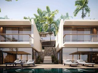 For sale 4 bedrooms house in Ko Pha-ngan, Surat Thani