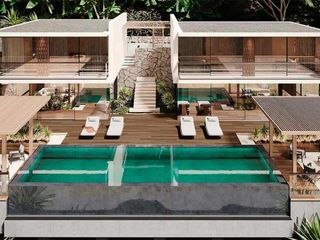 For sale 4 bedrooms house in Ko Pha-ngan, Surat Thani