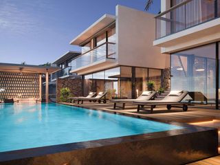 For sale 4 bedrooms house in Ko Pha-ngan, Surat Thani