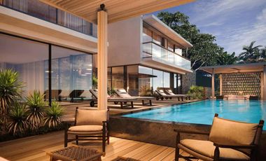 For sale 4 bedrooms house in Ko Pha-ngan, Surat Thani