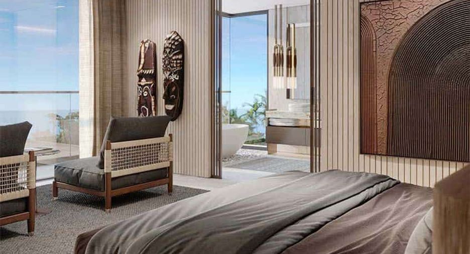 For sale 4 bedrooms house in Ko Pha-ngan, Surat Thani