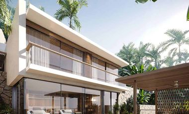 For sale 4 bedrooms house in Ko Pha-ngan, Surat Thani