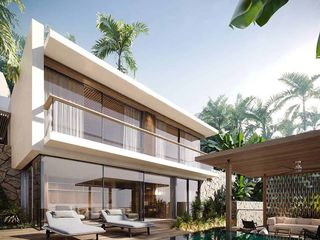 For sale 4 bedrooms house in Ko Pha-ngan, Surat Thani