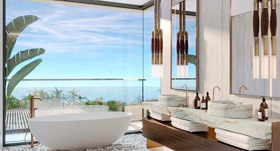 For sale 5 bedrooms house in Ko Pha-ngan, Surat Thani