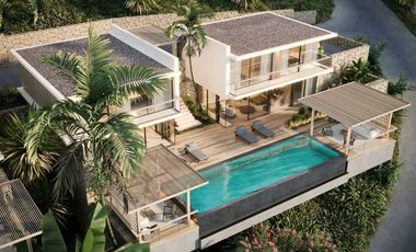 For sale 5 bedrooms house in Ko Pha-ngan, Surat Thani