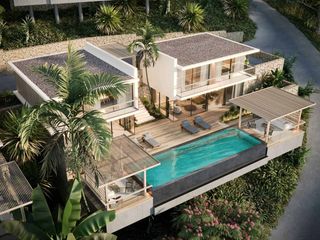 For sale 5 bedrooms house in Ko Pha-ngan, Surat Thani