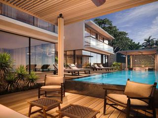 For sale 5 bedrooms house in Ko Pha-ngan, Surat Thani