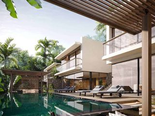 For sale 5 bedrooms house in Ko Pha-ngan, Surat Thani