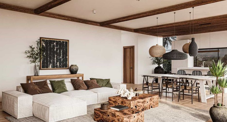 For sale 3 ベッドルーム house in Ko Samui, Surat Thani