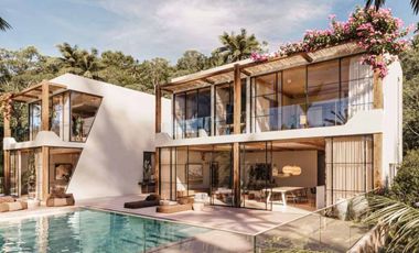 For sale 3 ベッドルーム house in Ko Samui, Surat Thani
