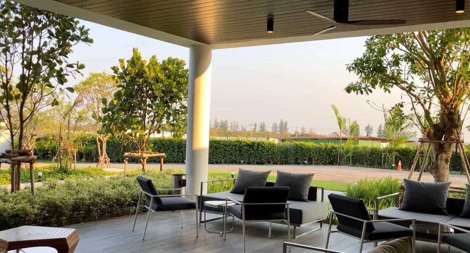For sale 2 ベッドルーム condo in Hua Hin, Prachuap Khiri Khan