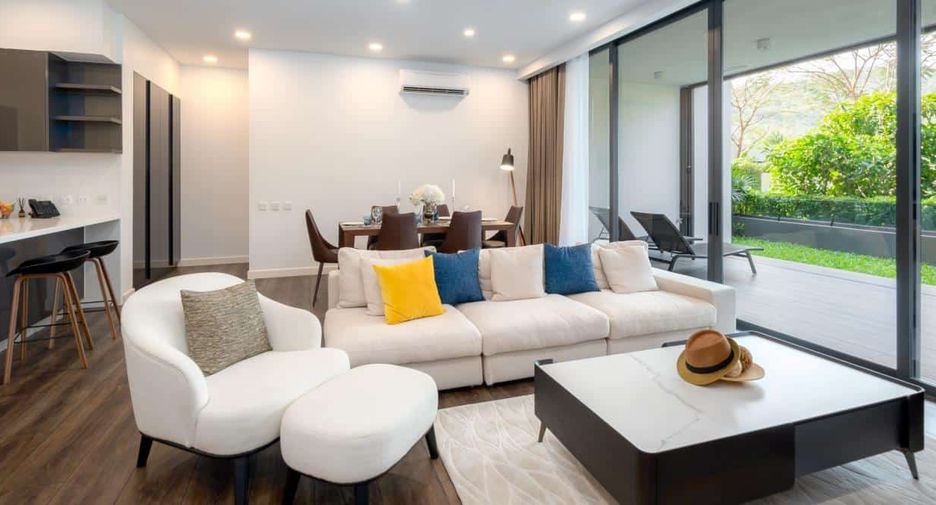 Condo en venta de 3 habitaciones en Hua Hin, Prachuap Khiri Khan