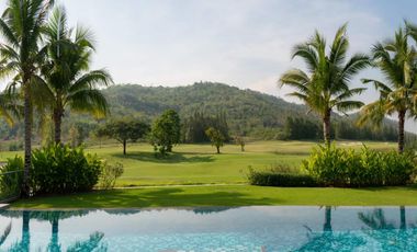 For sale 3 ベッドルーム condo in Hua Hin, Prachuap Khiri Khan