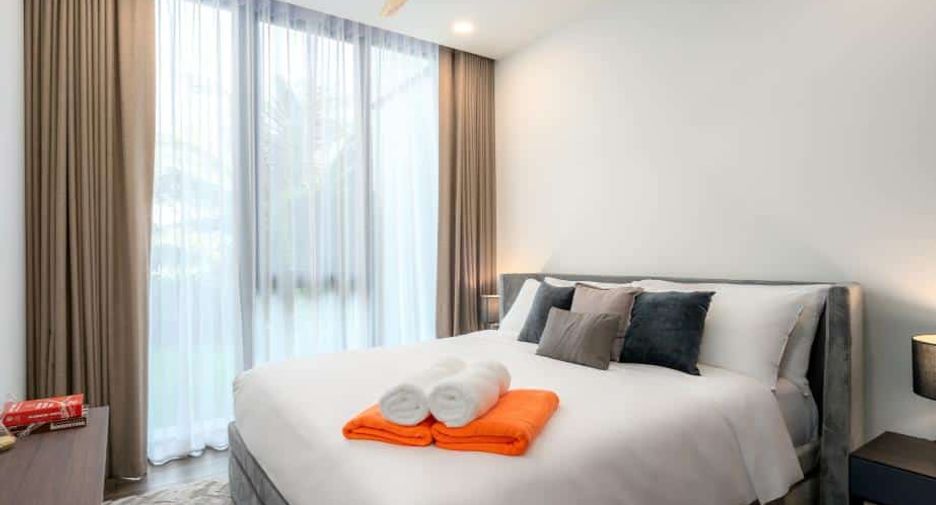 Condo en venta de 3 habitaciones en Hua Hin, Prachuap Khiri Khan