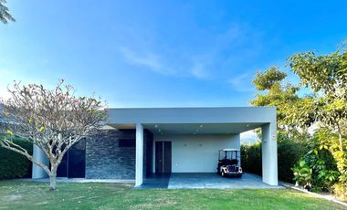 For sale 3 ベッドルーム house in Hua Hin, Prachuap Khiri Khan