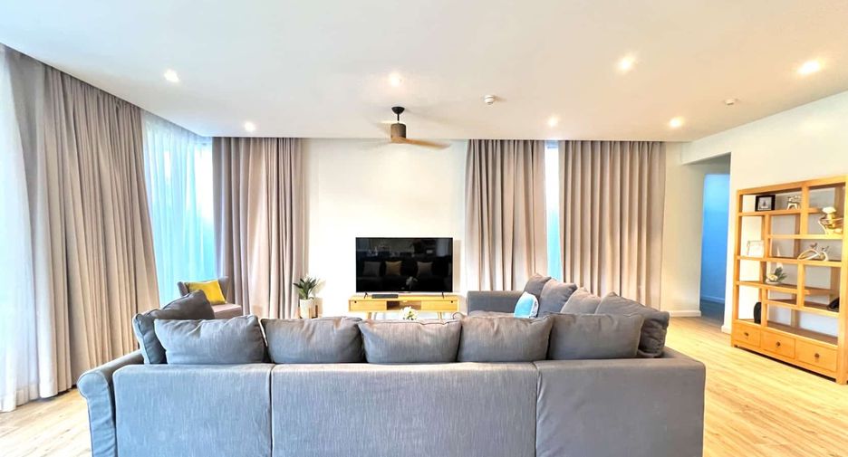 For sale 3 ベッドルーム house in Hua Hin, Prachuap Khiri Khan