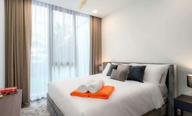 For sale 1 Beds condo in Hua Hin, Prachuap Khiri Khan