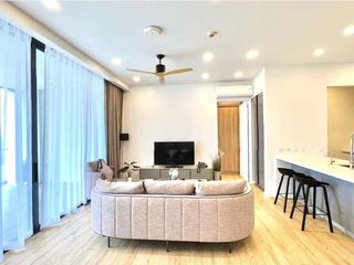 For sale 2 bedrooms condo in Hua Hin, Prachuap Khiri Khan