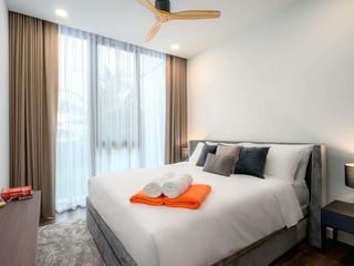 À vendre 3 chambres condo à Hua Hin, Prachuap Khiri Khan