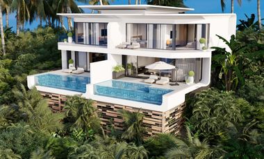 For sale 2 bedrooms house in Ko Samui, Surat Thani
