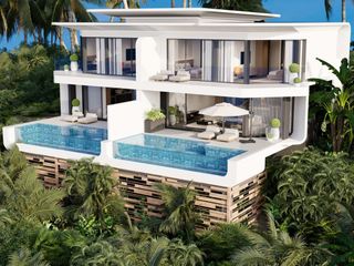 For sale 2 ベッドルーム house in Ko Samui, Surat Thani