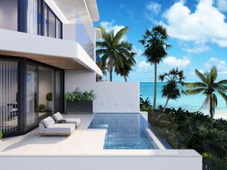 For sale 2 ベッドルーム house in Ko Samui, Surat Thani