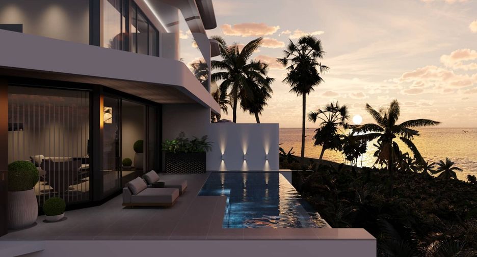 Casa en venta de 2 habitaciones en Ko Samui, Surat Thani