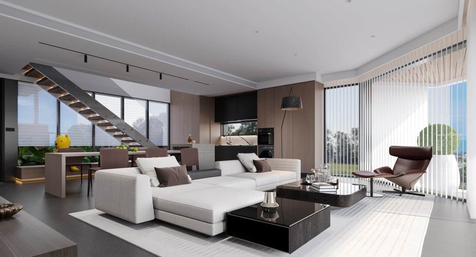 For sale 3 bedrooms house in Ko Samui, Surat Thani