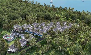 For sale 3 bedrooms house in Ko Samui, Surat Thani