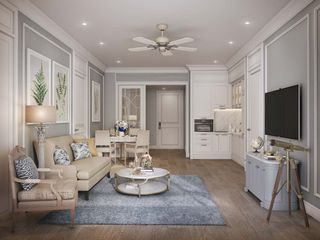 Продажа 1 кровать кондо в Пхра Кханонг, Бангкок