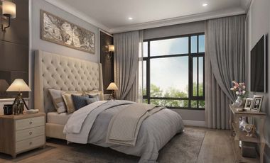 For sale 1 bed condo in Phra Khanong, Bangkok