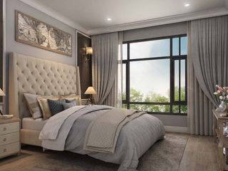 Продажа 1 кровать кондо в Пхра Кханонг, Бангкок