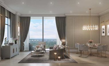 For sale 2 bedrooms condo in Phra Khanong, Bangkok