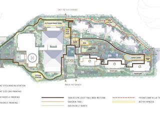 For sale 2 bedrooms house in Phra Khanong, Bangkok