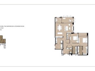 For sale 2 bedrooms house in Phra Khanong, Bangkok