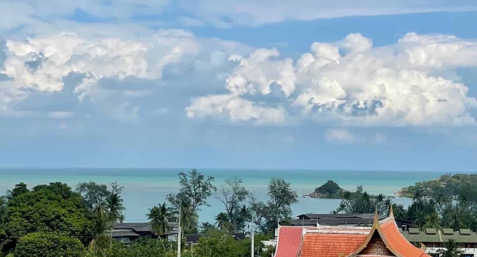 À vendre 3 chambres maison à Ko Samui, Surat Thani