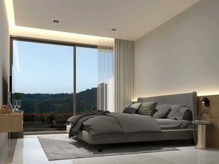 For sale 3 bedrooms house in Ko Samui, Surat Thani