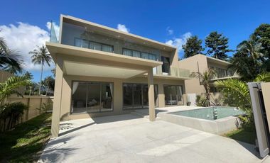 Casa en venta de 3 habitaciones en Ko Samui, Surat Thani