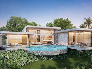 Продажа 3 спальни дом в Самуи, Сураттани