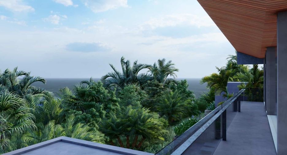 For sale 3 bedrooms house in Ko Pha-ngan, Surat Thani