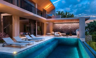 For sale 3 bedrooms house in Ko Pha-ngan, Surat Thani
