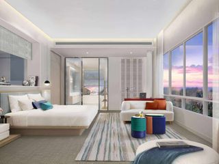 Haus zum Kauf mit 3 Zimmer in Cha Am, Phetchaburi