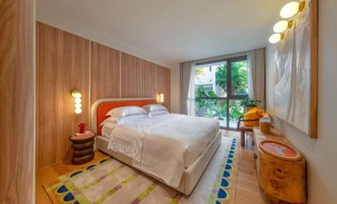 For sale 1 bed condo in Hua Hin, Prachuap Khiri Khan