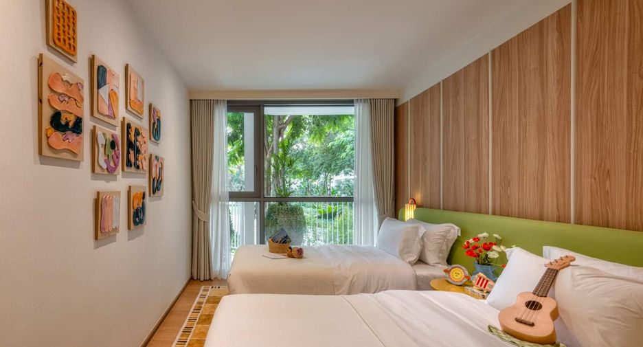 For sale 3 bedrooms condo in Hua Hin, Prachuap Khiri Khan